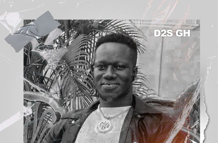 D2S GH – Big Body (Prod by D2S Beats)