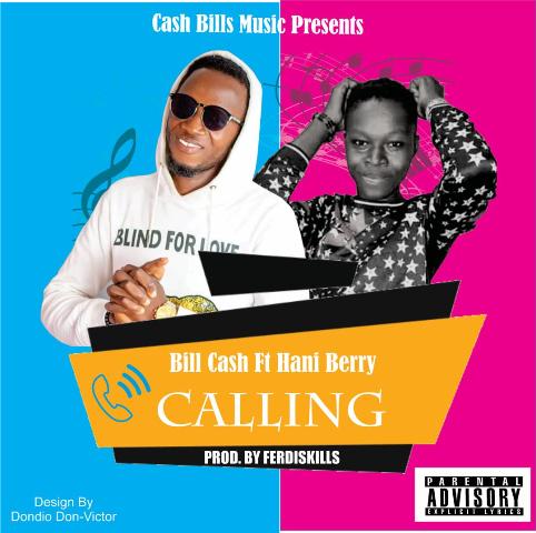Bill Cash Ft Haniberry