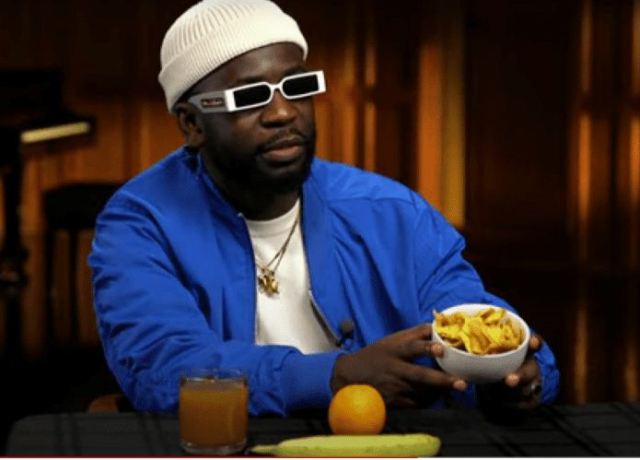 Bisa Kdei