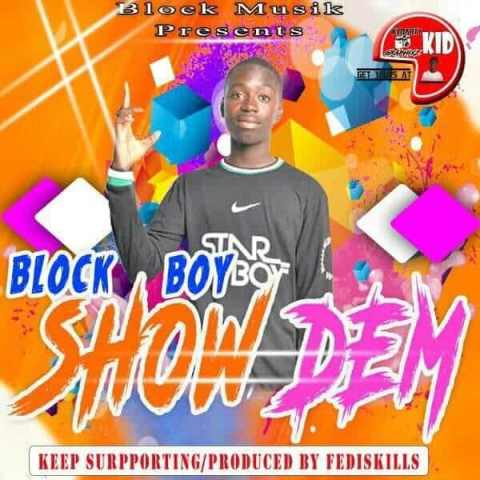 Block Boy