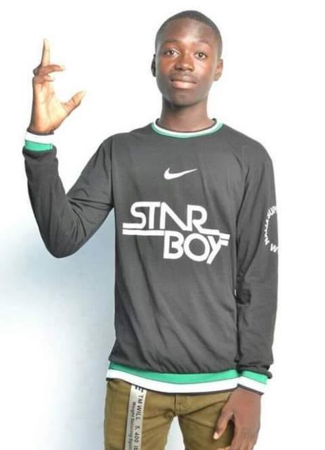 Blogboi