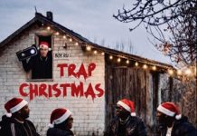 Je M’appelle – Boy Ru Ft Kofi Jamar