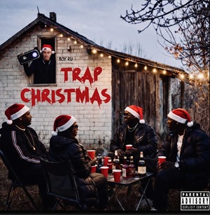 Je M’appelle – Boy Ru Ft Kofi Jamar