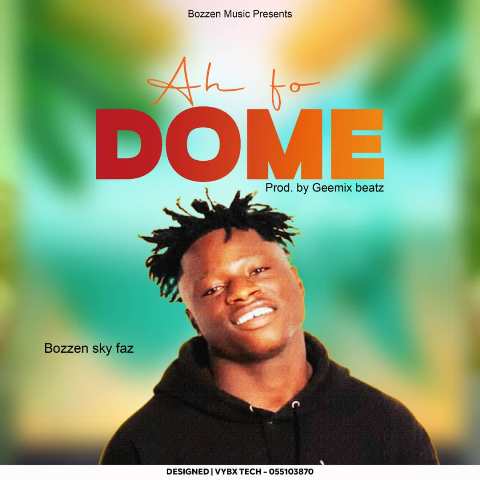 Bozzen Sky Faz - Ah fo Dome