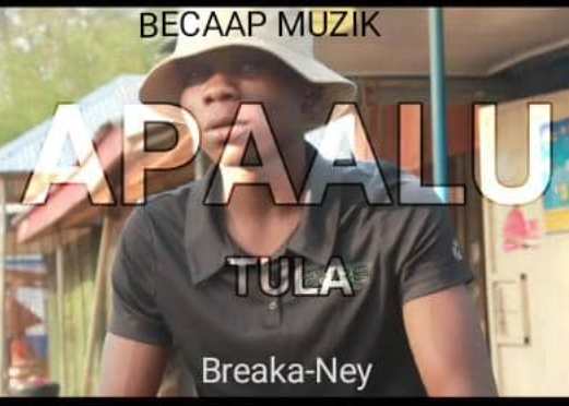 Breaka-Ney