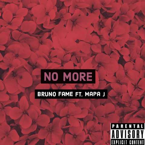 Bruno Fame Ft Mapa J