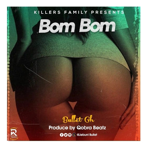 Bullet - Bom Bom