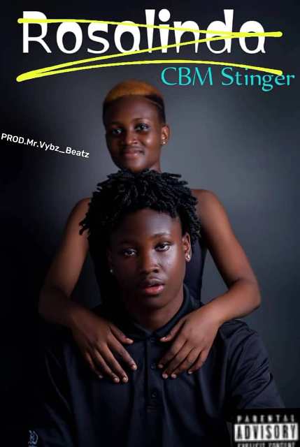 CBM Stinger - Rosalinda