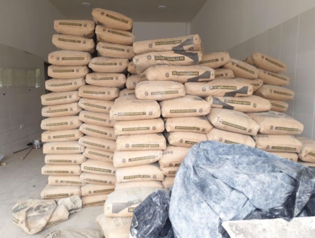 CEMENT