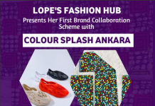 Lope’s Fashion Hub