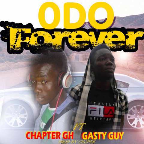 Chapter Gh Ft Gasty Guy