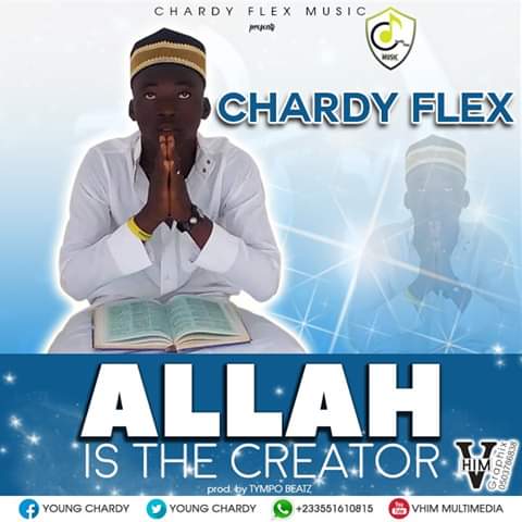 Chardy Flex