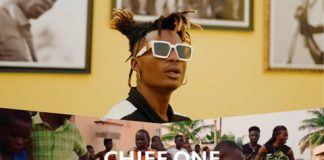 Chief One drops compelling video for “Turn By Turn” – WATCH