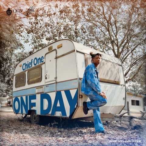 Chief One-One Day-Arts