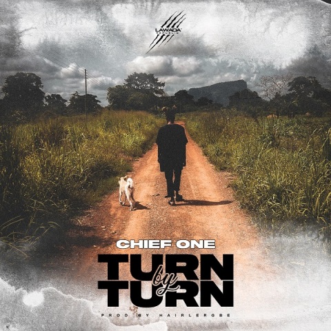 Chief One_Turn by Turn (Art)