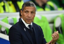 Chris Hughton
