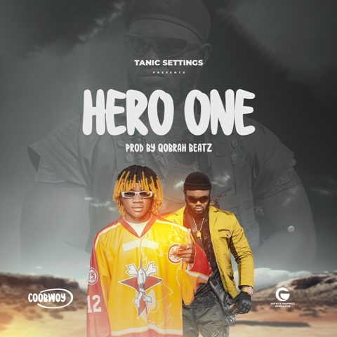 Coobwoy - Hero Wan