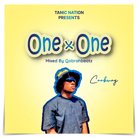 Coobwoy - One X One