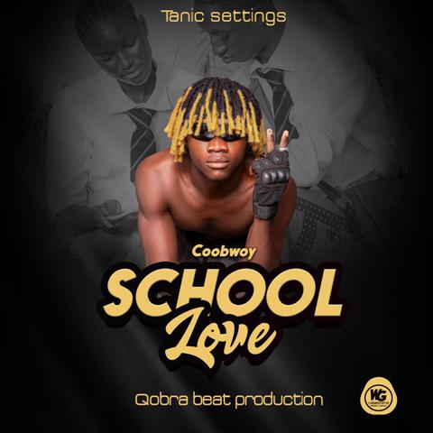 Coobwoy - School Love