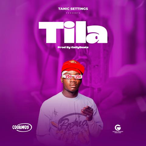 Coobwoy - Tila