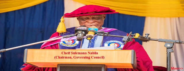 Council-Chairman