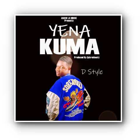 D Style – Yena Kuma