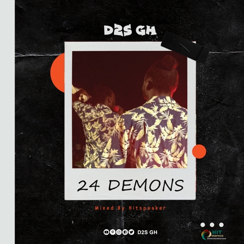 D2S GH - 24 Demons