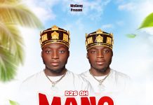 D2S GH – Mang La