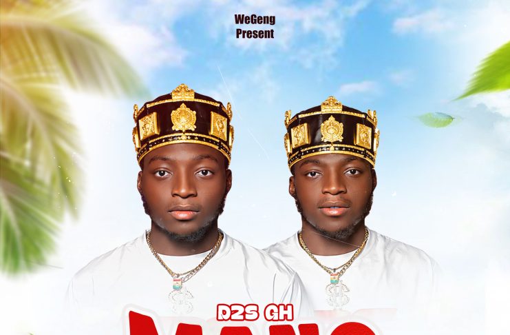 D2S GH – Mang La