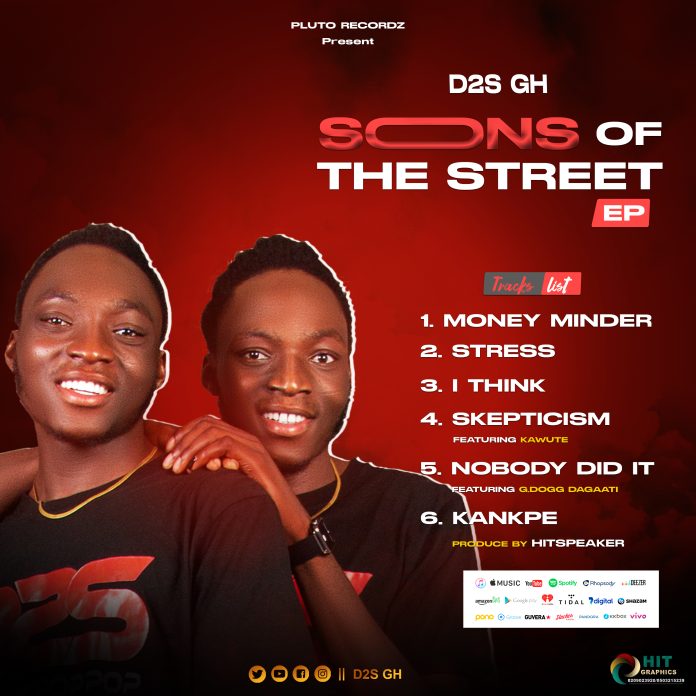 D2S GH Sons of the Street 1