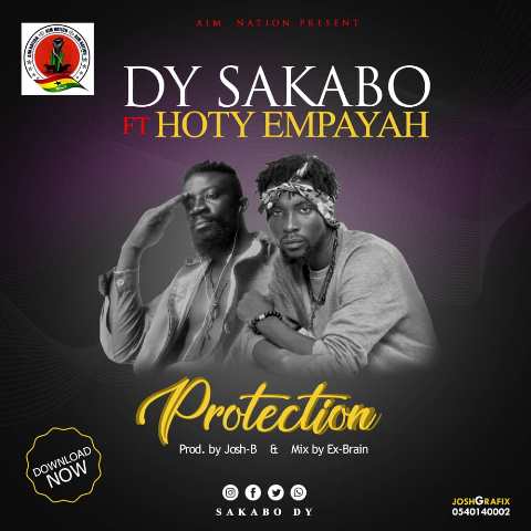 DY SAKABO_Protection