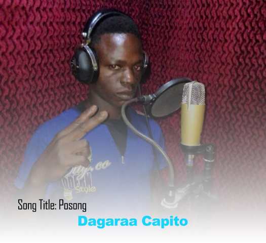 Dagaraa Capito – Posong