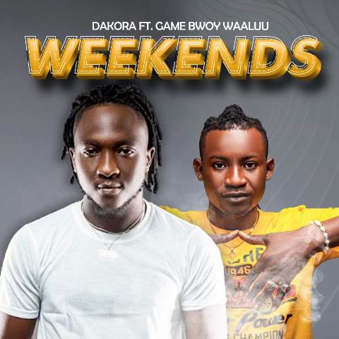 Dakora Ft Gambwoy Waaluu