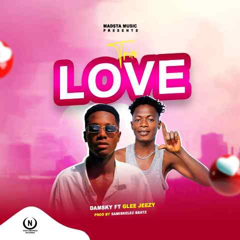 Damsky Ft Glee Jeezy