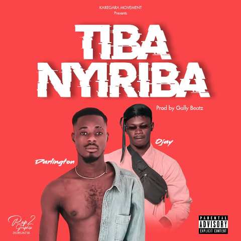 Darlington Ft Ojay