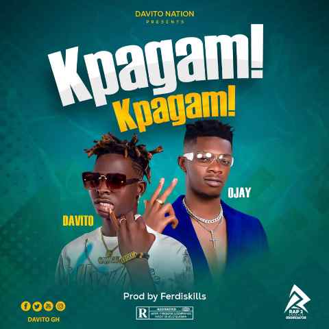 Davito Ft O Jay
