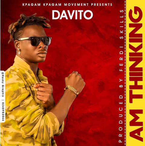Davito – Am Thinking