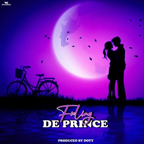 De Prince – Feeling