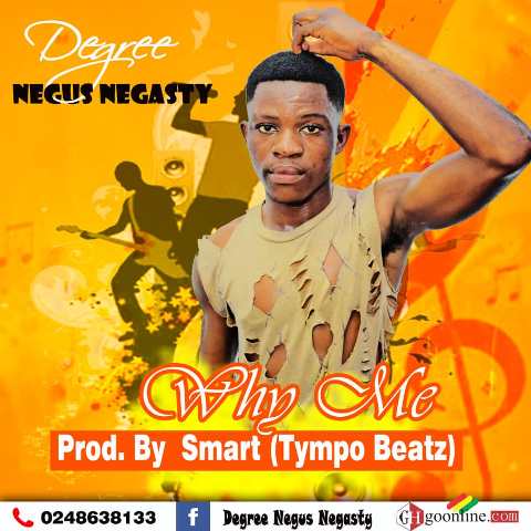 Degree Negus Negasty