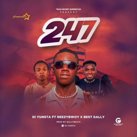 Di Yungsta Ft Reezy Bwoy & Best Gally – 247