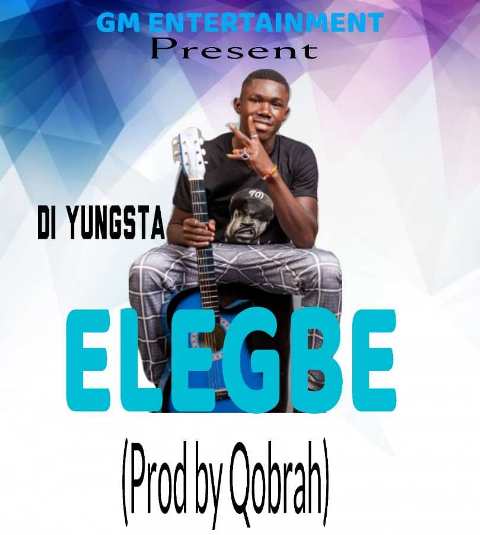Di Yungsta – Elegbe