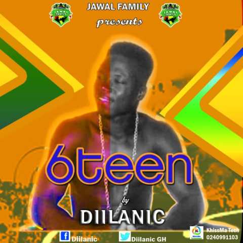 Diilanic