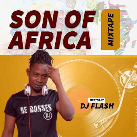 Dj Flash
