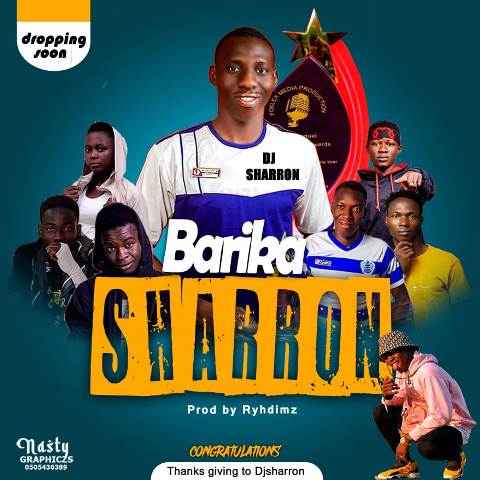 Dj Sharon