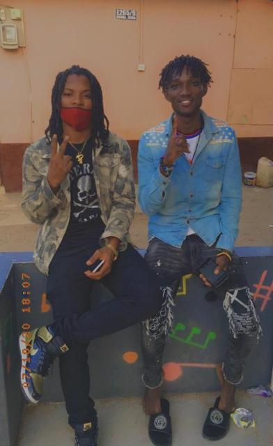 Don Ratty Ft Gariba