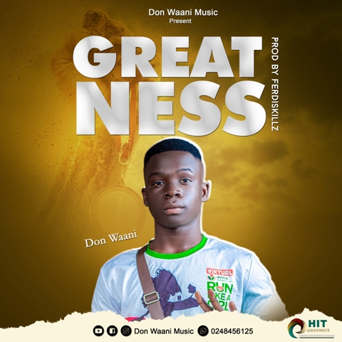 Don Waani - Greatnes