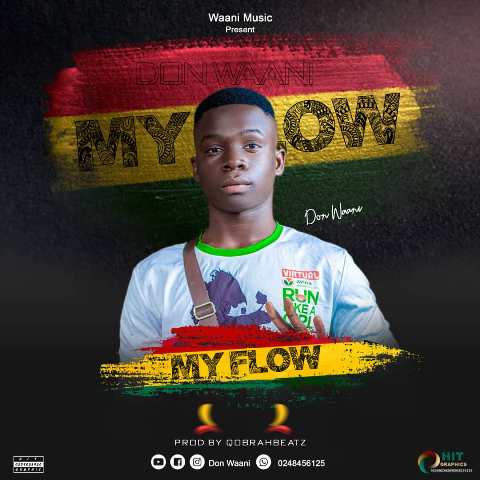 Don Waani – My Flow