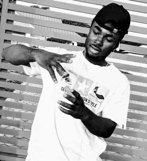 Dope Berry - We Style Up