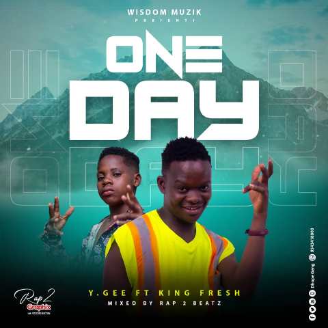 Dope Gang Ft King Fresh