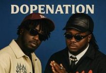 DopeNation – Kakalika